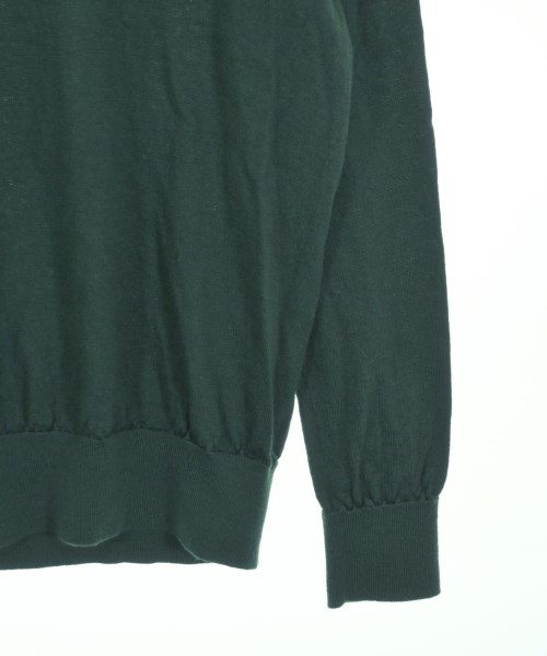 LB.03 Section（エルビーゼロサンセクション）ニット・セーター 緑 サイズ:L レディース/2200673628022