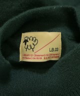 LB.03 Section（エルビーゼロサンセクション）ニット・セーター 緑 サイズ:L レディース/2200673628022
