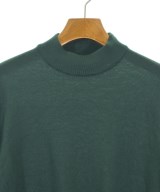 LB.03 Section（エルビーゼロサンセクション）ニット・セーター 緑 サイズ:L レディース/2200673628022