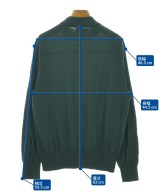 LB.03 Section（エルビーゼロサンセクション）ニット・セーター 緑 サイズ:L レディース/2200673628022