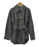 nano UNIVERSE カジュアルシャツ