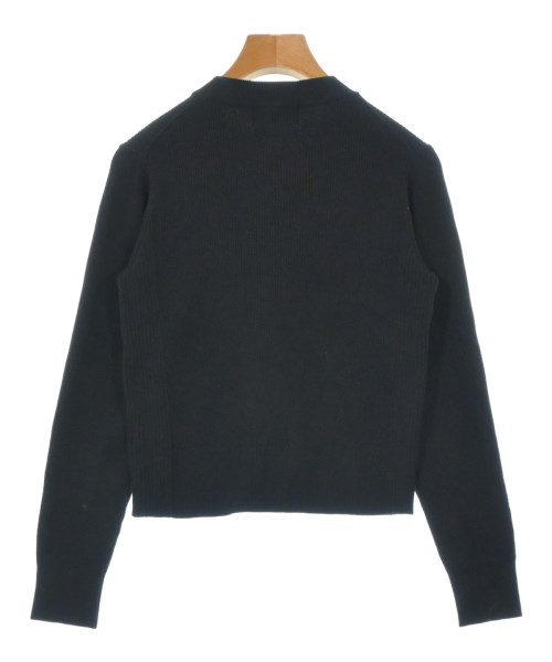 LB.03 Section（エルビーゼロサンセクション）カーディガン 黒 サイズ:S レディース/2200672147074