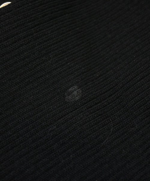 LB.03 Section（エルビーゼロサンセクション）カーディガン 黒 サイズ:S レディース/2200672147074