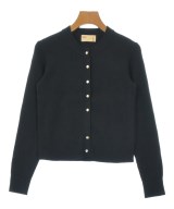 LB.03 Section（エルビーゼロサンセクション）カーディガン 黒 サイズ:S レディース/2200672147074