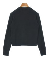 LB.03 Section（エルビーゼロサンセクション）カーディガン 黒 サイズ:S レディース/2200672147074