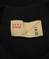 LB.03 Section（エルビーゼロサンセクション）カーディガン 黒 サイズ:S レディース/2200672147074