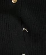 LB.03 Section（エルビーゼロサンセクション）カーディガン 黒 サイズ:S レディース/2200672147074