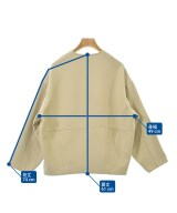 LB.03 Section（エルビーゼロサンセクション）その他 ベージュ サイズ:1(S位) レディース/2200676450026