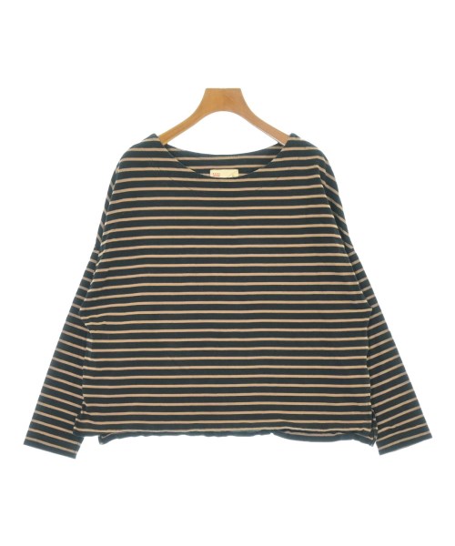 LB.04(エルビーゼロヨン)Tシャツ・カットソー 黒 サイズ:F/2200673986030