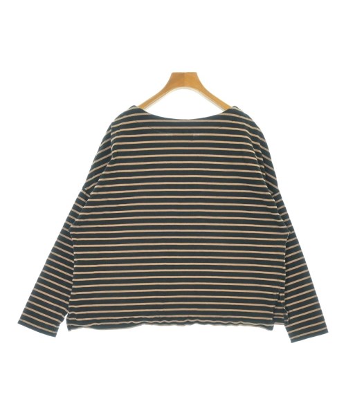 LB.04（エルビーゼロヨン）Tシャツ・カットソー 黒 サイズ:F レディース/2200673986030