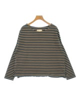 LB.04（エルビーゼロヨン）Tシャツ・カットソー 黒 サイズ:F レディース/2200673986030