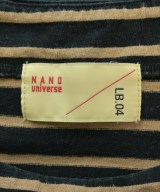 LB.04（エルビーゼロヨン）Tシャツ・カットソー 黒 サイズ:F レディース/2200673986030