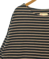 LB.04（エルビーゼロヨン）Tシャツ・カットソー 黒 サイズ:F レディース/2200673986030
