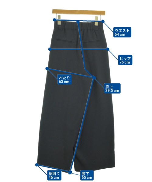 LB.03 Section（エルビーゼロサンセクション）その他 紺 サイズ:1(S位) レディース/2200686354031