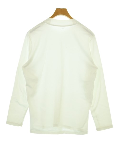 LB.03 Section（エルビーゼロサンセクション）Tシャツ・カットソー 白 サイズ:L メンズ/2200694259014