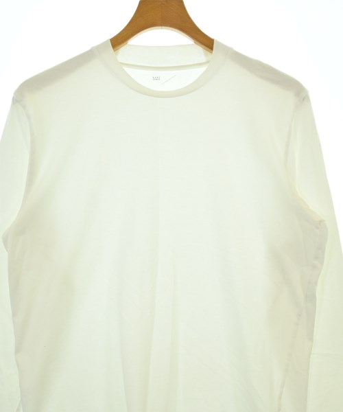 LB.03 Section（エルビーゼロサンセクション）Tシャツ・カットソー 白 サイズ:L メンズ/2200694259014