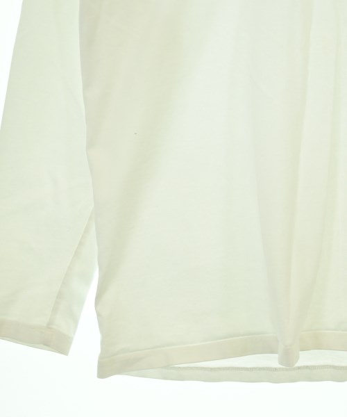 LB.03 Section（エルビーゼロサンセクション）Tシャツ・カットソー 白 サイズ:L メンズ/2200694259014