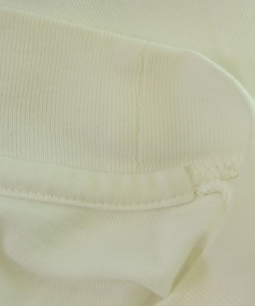 LB.03 Section（エルビーゼロサンセクション）Tシャツ・カットソー 白 サイズ:L メンズ/2200694259014