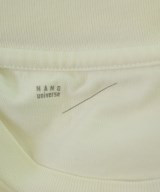 LB.03 Section（エルビーゼロサンセクション）Tシャツ・カットソー 白 サイズ:L メンズ/2200694259014