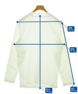 LB.03 Section（エルビーゼロサンセクション）Tシャツ・カットソー 白 サイズ:L メンズ/2200694259014