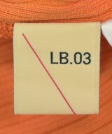 LB.03 Section（エルビーゼロサンセクション）ロング・マキシ丈スカート オレンジ サイズ:S レディース/2200694311033