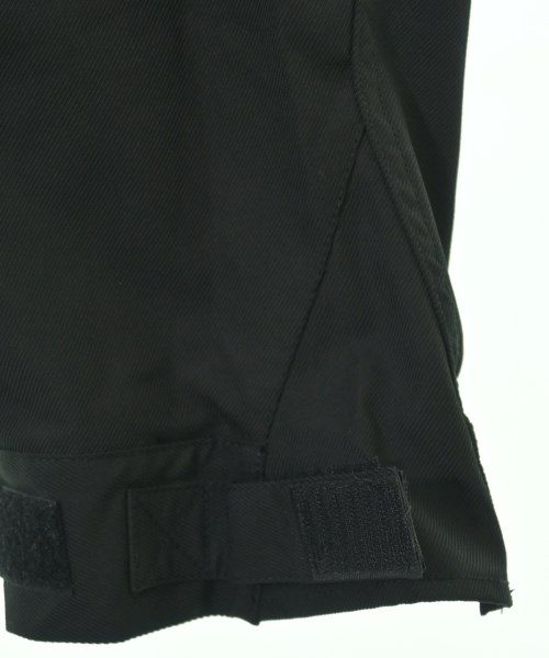 LB.03 Section（エルビーゼロサンセクション）カーゴパンツ 黒 サイズ:1(S位) レディース/2200692159019