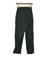 LB.03 Section（エルビーゼロサンセクション）カーゴパンツ 黒 サイズ:1(S位) レディース/2200692159019