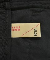 LB.03 Section（エルビーゼロサンセクション）カーゴパンツ 黒 サイズ:1(S位) レディース/2200692159019