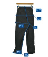 LB.03 Section（エルビーゼロサンセクション）カーゴパンツ 黒 サイズ:1(S位) レディース/2200692159019