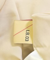 LB.03 Section（エルビーゼロサンセクション）ワンピース ベージュ サイズ:S レディース/2200690185065