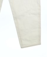 LB.03 Section（エルビーゼロサンセクション）デニムパンツ 白 サイズ:2(M位) レディース/2200690185164