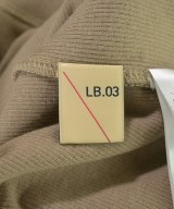 LB.03 Section（エルビーゼロサンセクション）キャミソール ベージュ サイズ:S レディース/2200694229048