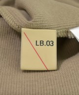 LB.03 Section（エルビーゼロサンセクション）キャミソール ベージュ サイズ:S レディース/2200694229055