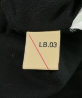 LB.03 Section（エルビーゼロサンセクション）キャミソール 黒 サイズ:S レディース/2200694229062