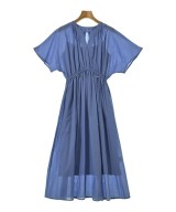 LB.03 Section（エルビーゼロサンセクション）ワンピース 青 サイズ:1(S位) レディース/2200693065081