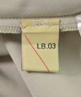 LB.03 Section（エルビーゼロサンセクション）スラックス ベージュ サイズ:M レディース/2200699475068