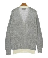 LB.03 Section（エルビーゼロサンセクション）カーディガン グレー サイズ:1(S位) レディース/2200700158010