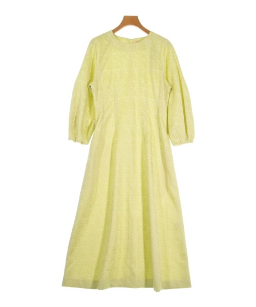 LB.03 Section(エルビーゼロサンセクション)ワンピース 緑 サイズ:2(M位)/2200656219070