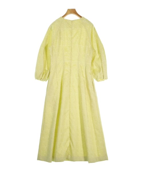 LB.03 Section（エルビーゼロサンセクション）ワンピース 緑 サイズ:2(M位) レディース/2200656219070