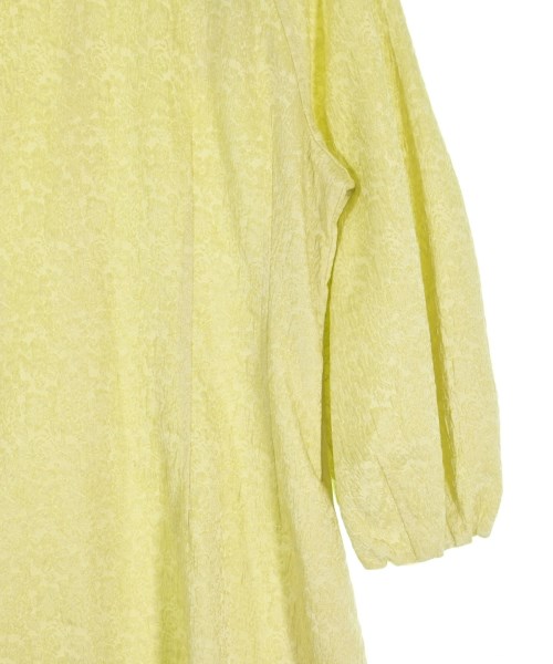 LB.03 Section（エルビーゼロサンセクション）ワンピース 緑 サイズ:2(M位) レディース/2200656219070