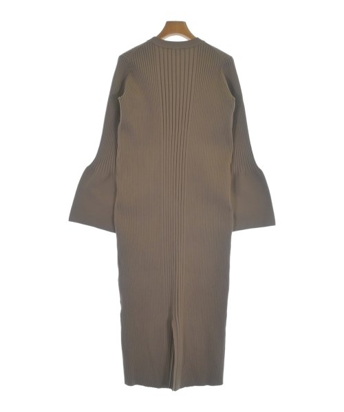 LB.03 Section（エルビーゼロサンセクション）ワンピース 茶 サイズ:S レディース/2200653200057