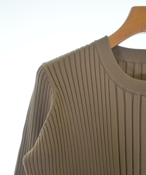 LB.03 Section（エルビーゼロサンセクション）ワンピース 茶 サイズ:S レディース/2200653200057