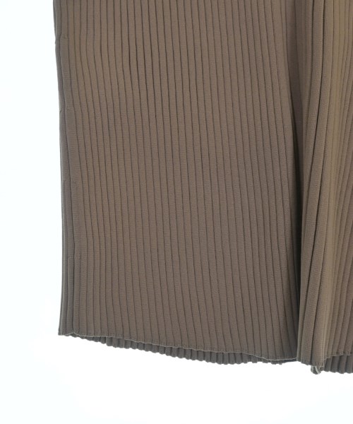 LB.03 Section（エルビーゼロサンセクション）ワンピース 茶 サイズ:S レディース/2200653200057