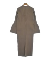 LB.03 Section（エルビーゼロサンセクション）ワンピース 茶 サイズ:S レディース/2200653200057