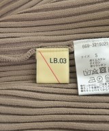 LB.03 Section（エルビーゼロサンセクション）ワンピース 茶 サイズ:S レディース/2200653200057