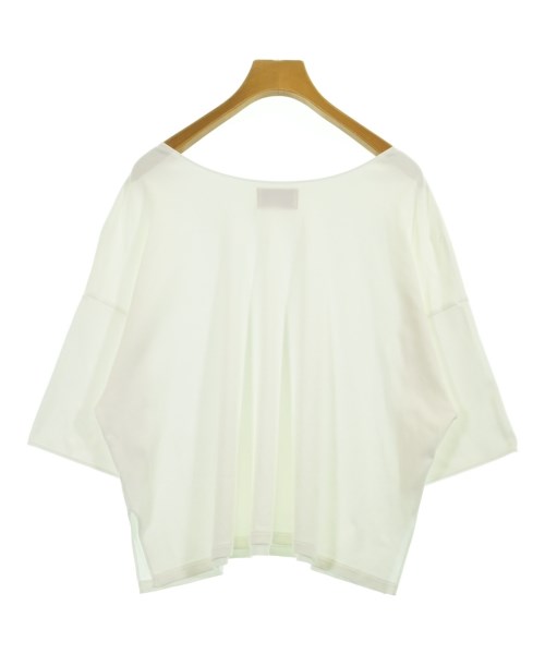 LB.03 Section（エルビーゼロサンセクション）Tシャツ・カットソー 白 サイズ:F レディース/2200715783054