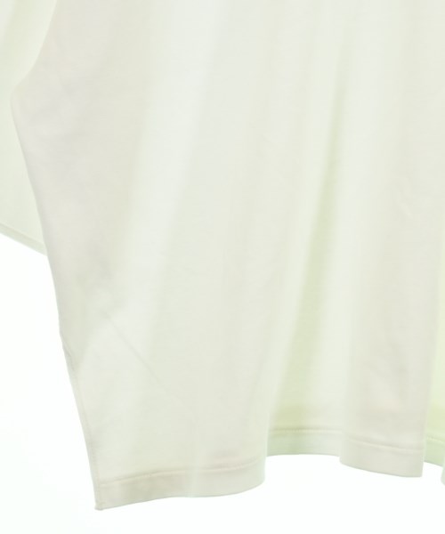 LB.03 Section（エルビーゼロサンセクション）Tシャツ・カットソー 白 サイズ:F レディース/2200715783054