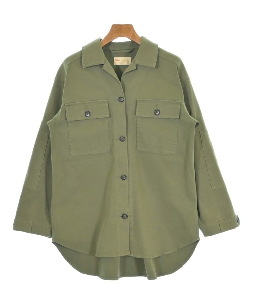 LB.03 Section(エルビーゼロサンセクション)のカジュアルシャツ サイズ:2(M位) 3,400円