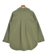 LB.03 Section（エルビーゼロサンセクション）カジュアルシャツ カーキ サイズ:2(M位) レディース/2200712184113