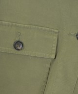 LB.03 Section（エルビーゼロサンセクション）カジュアルシャツ カーキ サイズ:2(M位) レディース/2200712184113